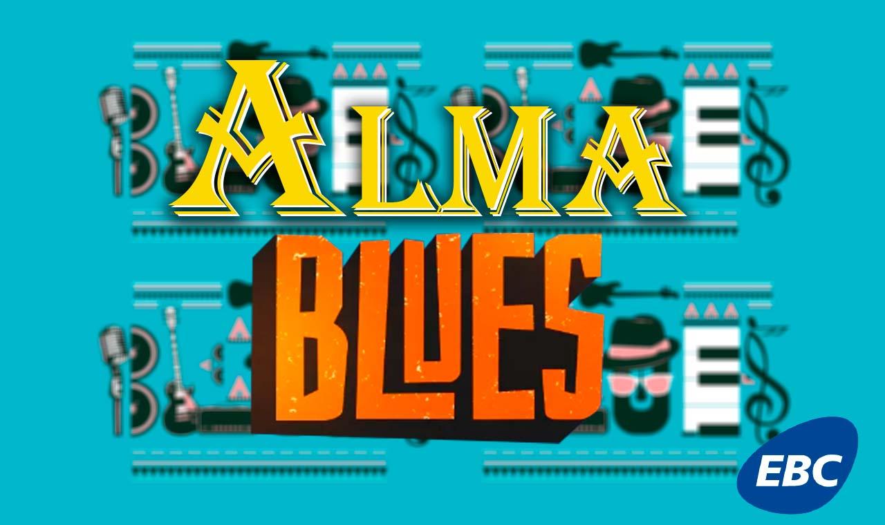 Alma Blues