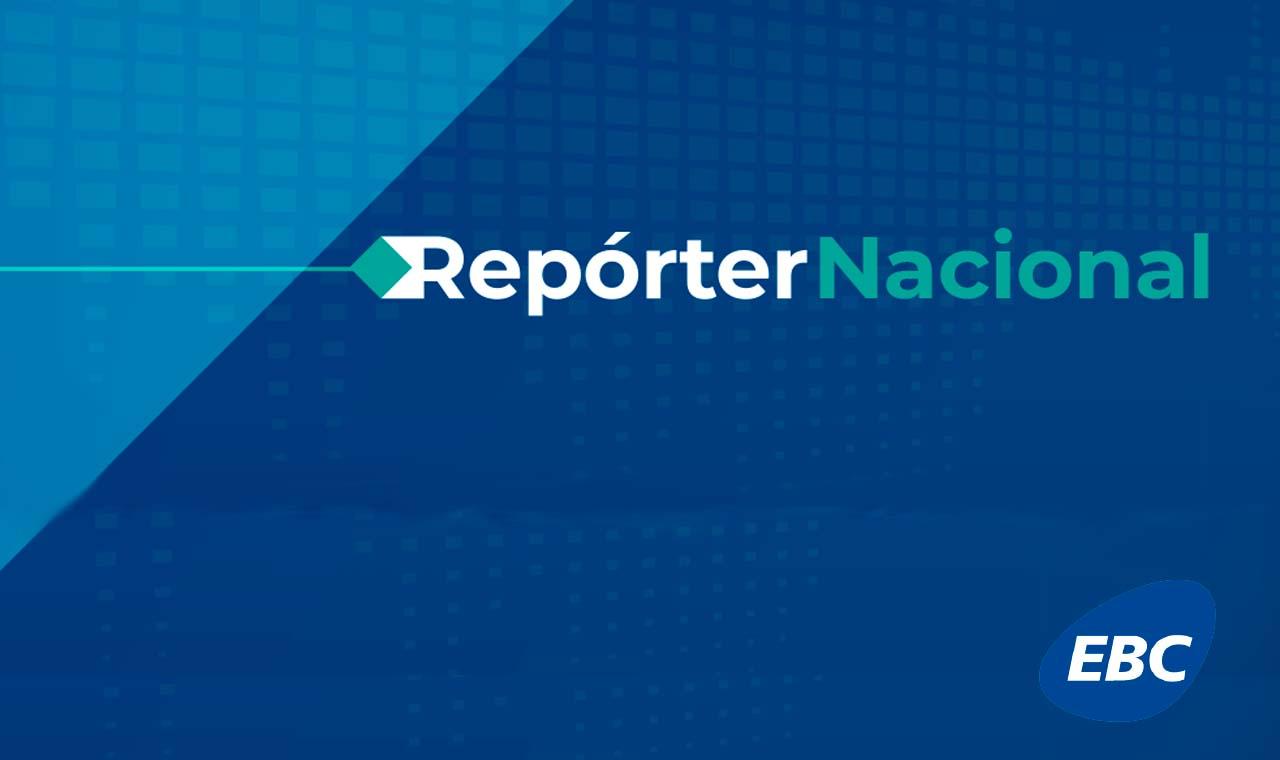 Repórter Nacional