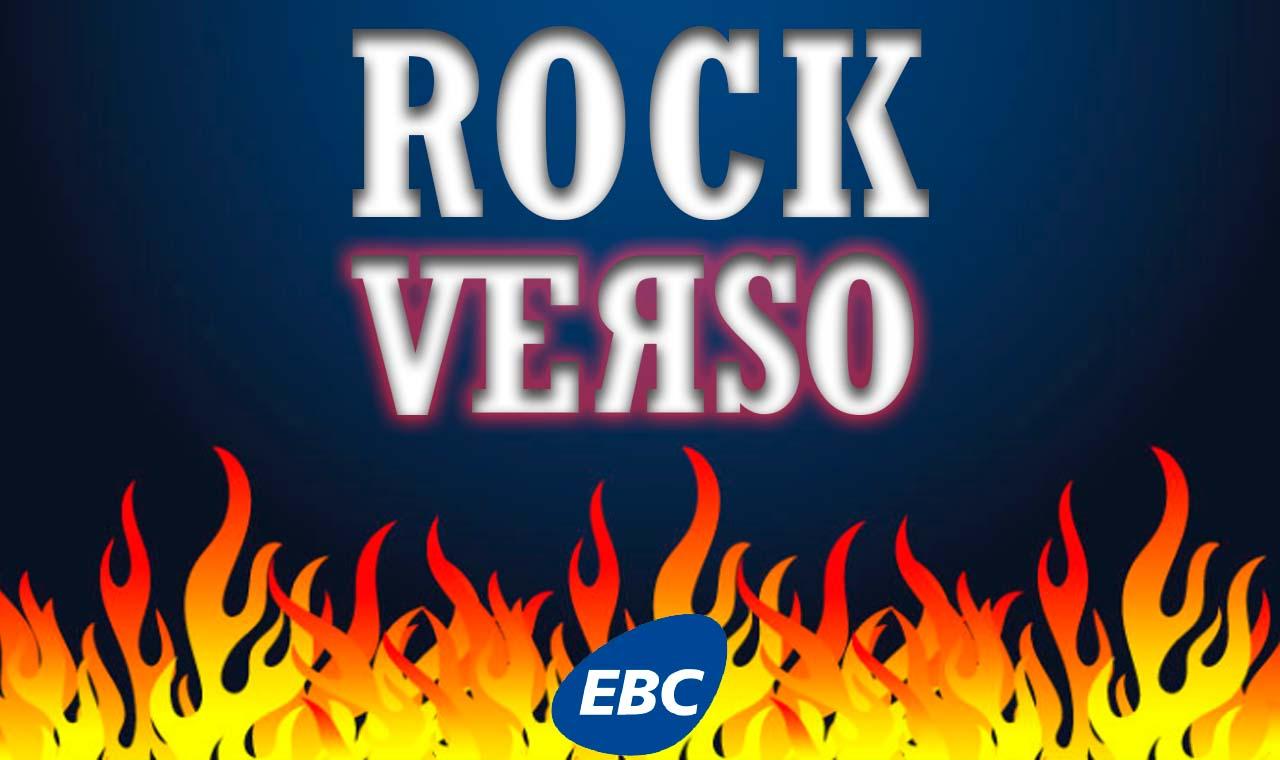 Rock Verso